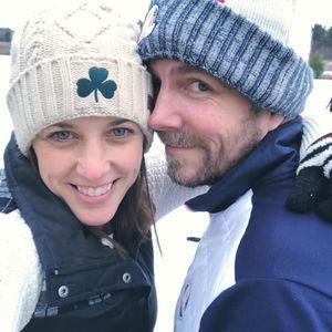 Meet your Posher, Tristan